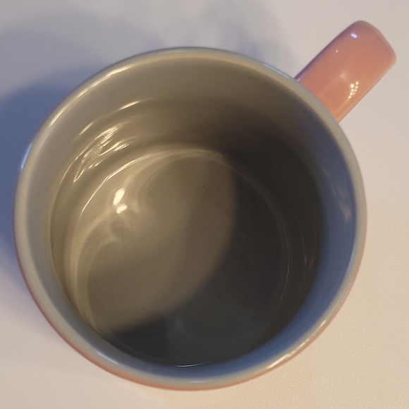 Wonder Woman DC Comics Classic Comic Book Graphic Pose Pink 14oz Mug - Picture 6 of 13